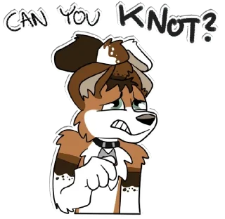 Telegram sticker 🚫 David fawx's steekers — @stckrRobot