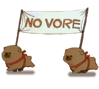 Telegram sticker 👅 David fawx's steekers — @stckrRobot
