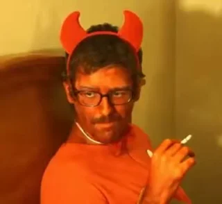 Video sticker 🚬 Бурда/by БанХаммер