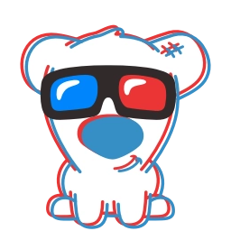 Sticker 😎 Спотти @emojivk