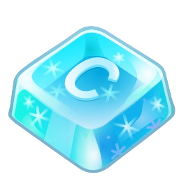 Sticker 🎁 Input Key