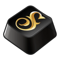 Sticker 🎁 Input Key