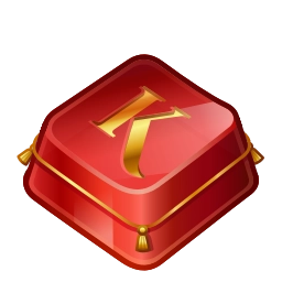 Sticker 🎁 Input Key