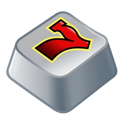 Sticker 🎁 Input Key