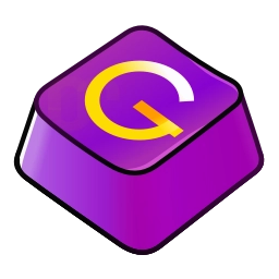 Sticker 🎁 Input Key