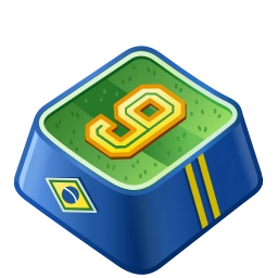 Sticker 🎁 Input Key