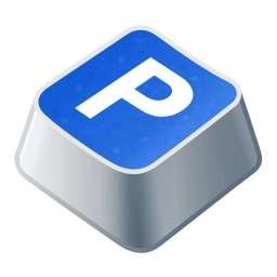 Sticker 🎁 Input Key