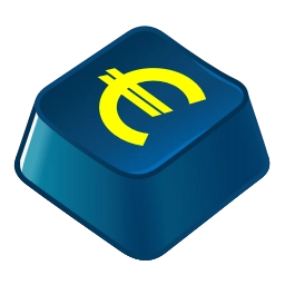 Sticker 🎁 Input Key