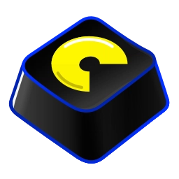 Sticker 🎁 Input Key