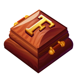 Sticker 🎁 Input Key