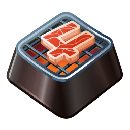 Sticker 🎁 Input Key