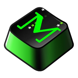 Sticker 🎁 Input Key