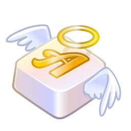 Sticker 🎁 Input Key