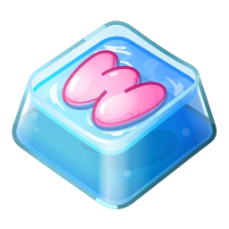 Sticker 🎁 Input Key