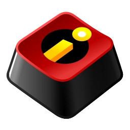 Sticker 🎁 Input Key