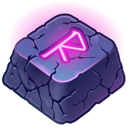 Sticker 🎁 Input Key