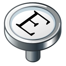 Sticker 🎁 Input Key