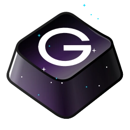 Sticker 🎁 Input Key