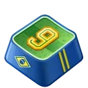 Video sticker 🎁 Input Key