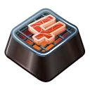 Video sticker 🎁 Input Key