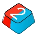 Video sticker 🎁 Input Key