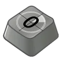 Video sticker 🎁 Input Key