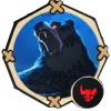 Video sticker 🐻 🐲 Call of Drago...
