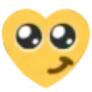 Telegram sticker 💛 I'm gay by @m1ntie