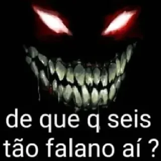 Video sticker 😏 Venom Sexo