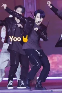 Video sticker 🤘 bts