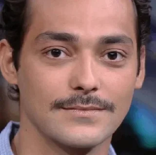 Video sticker 🙂 Melton John