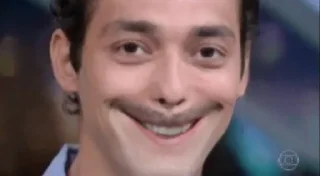 Sticker 😂 Melton John