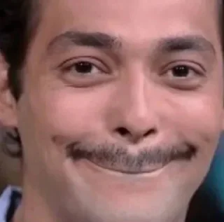 Video sticker 😂 Melton John