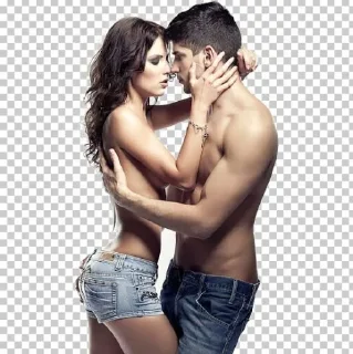 Sticker 💋 Love Sex
