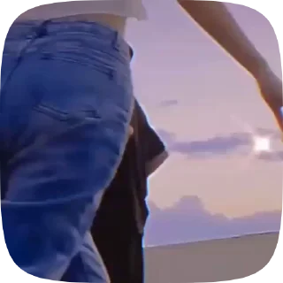 Video sticker 🫂 MAGIC @ll_LOVE_PFP_ll @TKS_GRP :: @fStikBot