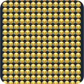 Telegram sticker 😂 @Gapfelorika