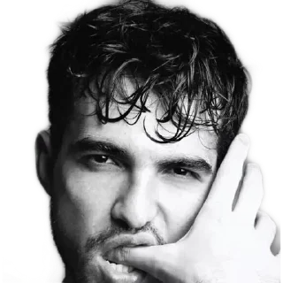 Video sticker 🐺 Jãozin por @JaoDaily