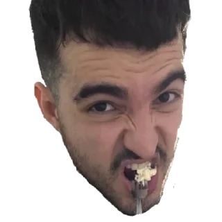 Video sticker 🐺 Jãozin por @JaoDaily