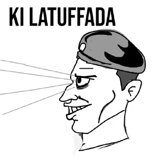 Telegram stiker 🖼 shoebill OQMDV