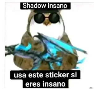 Video sticker ⚜️ by: @ramonshadow