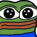 Video sticker 👀 Luci memer :: @fStikBot