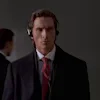 Video sticker 🎧 American Psycho @f...