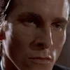 Video sticker 😐 American Psycho @f...