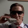 Video sticker 📞 American Psycho @f...