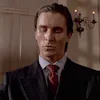 Video sticker 🥃 American Psycho @f...
