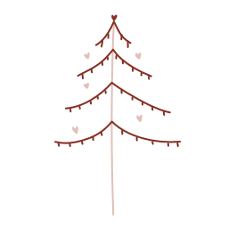 Sticker 🤩 Зимние почеркашки @emoji_gray