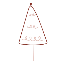 Sticker 🤩 Зимние почеркашки @emoji_gray