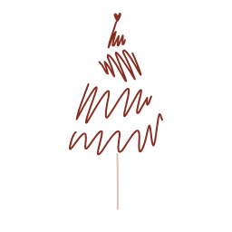 Sticker 🤩 Зимние почеркашки @emoji_gray