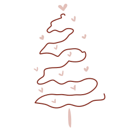 Sticker 🤩 Зимние почеркашки @emoji_gray