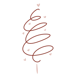 Sticker 🤩 Зимние почеркашки @emoji_gray